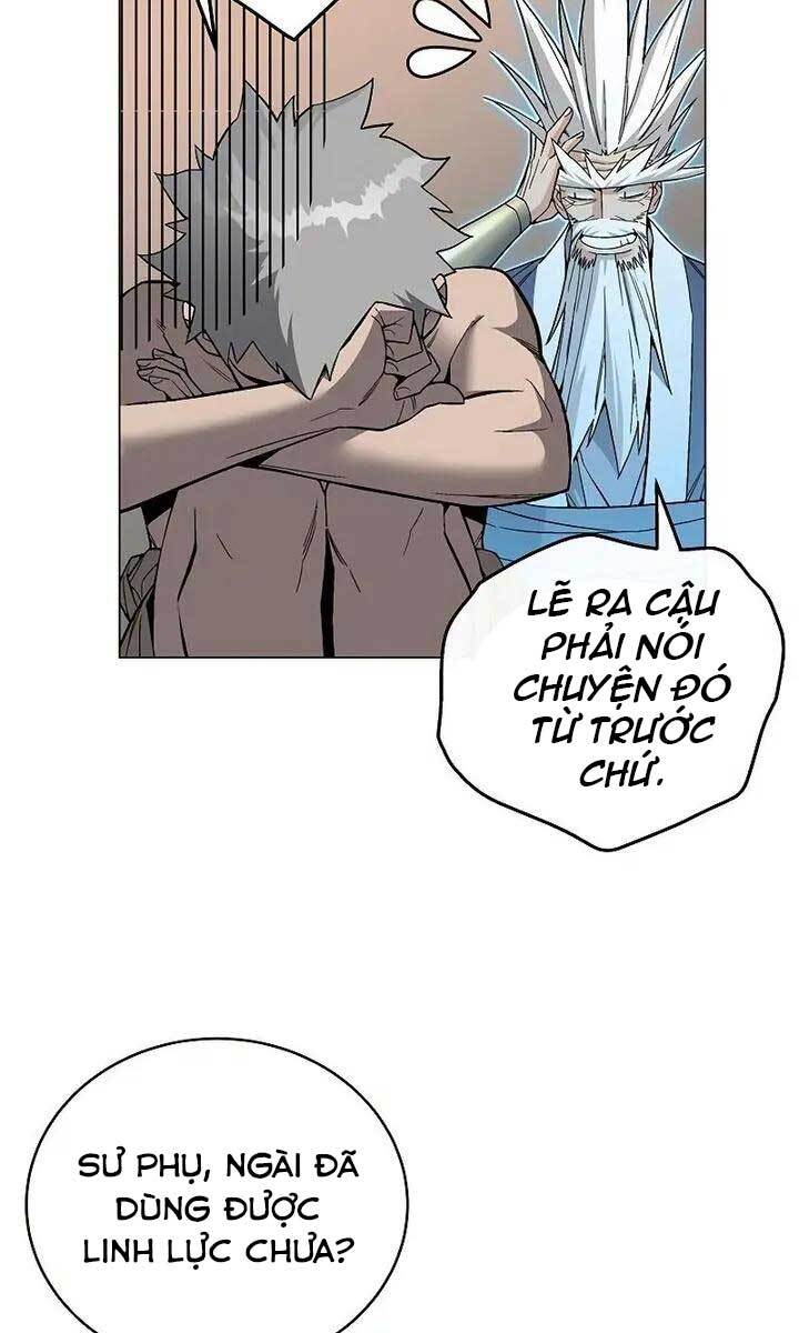 Thiên Ma Đạo Sư Chapter 61 - Trang 17