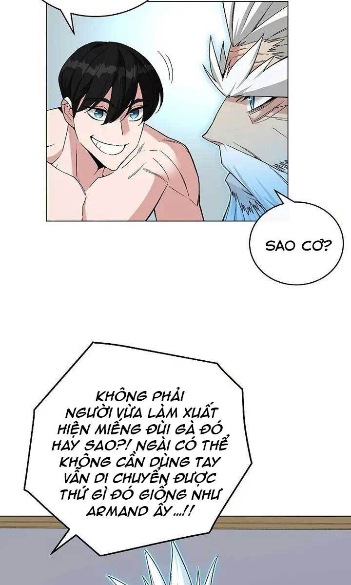 Thiên Ma Đạo Sư Chapter 61 - Trang 18