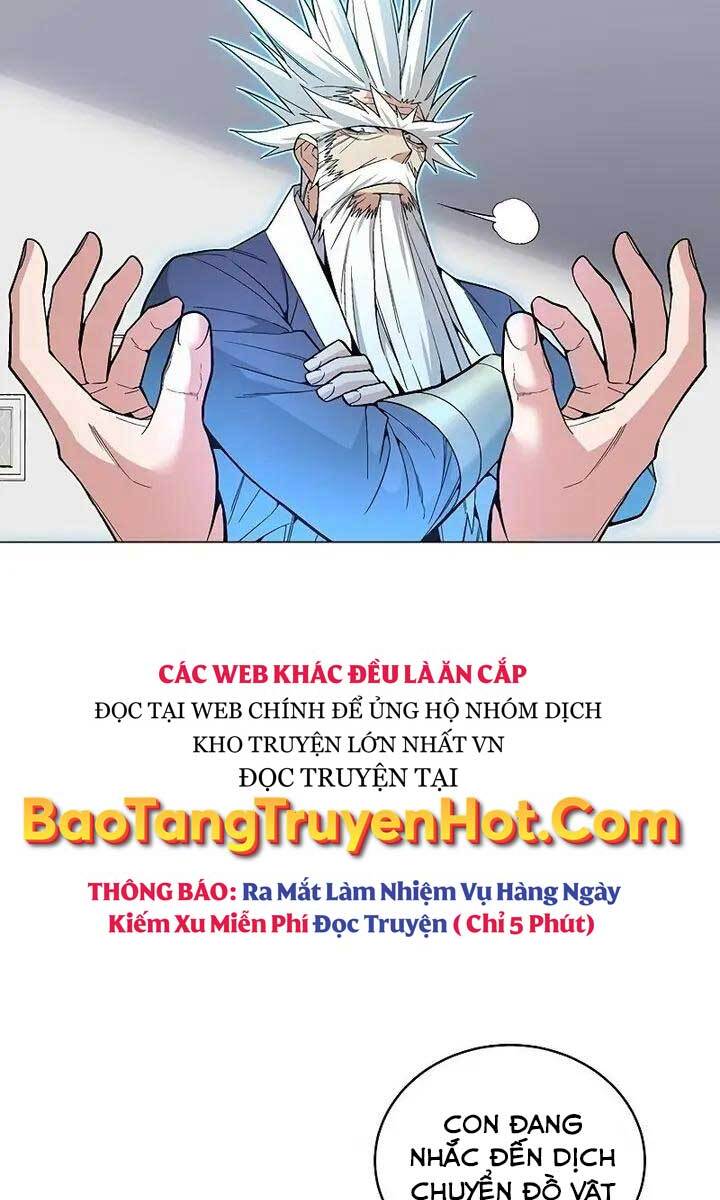 Thiên Ma Đạo Sư Chapter 61 - Trang 19
