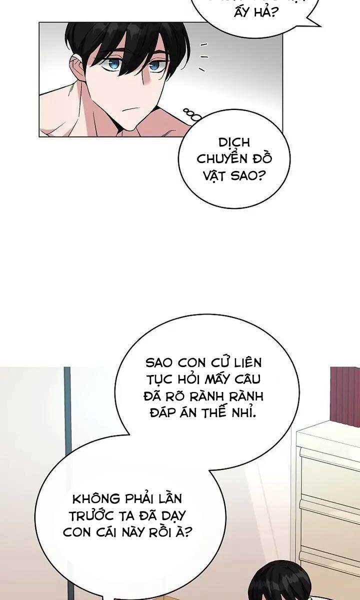 Thiên Ma Đạo Sư Chapter 61 - Trang 20
