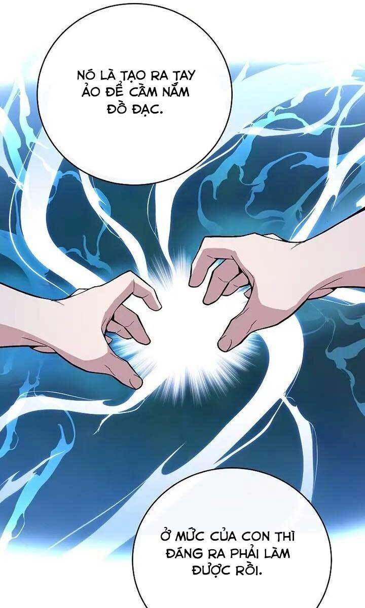 Thiên Ma Đạo Sư Chapter 61 - Trang 22