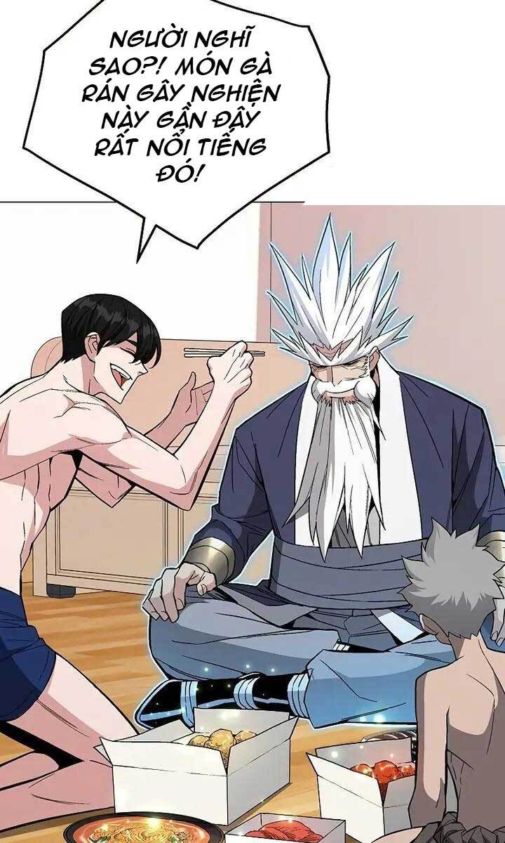 Thiên Ma Đạo Sư Chapter 61 - Trang 3