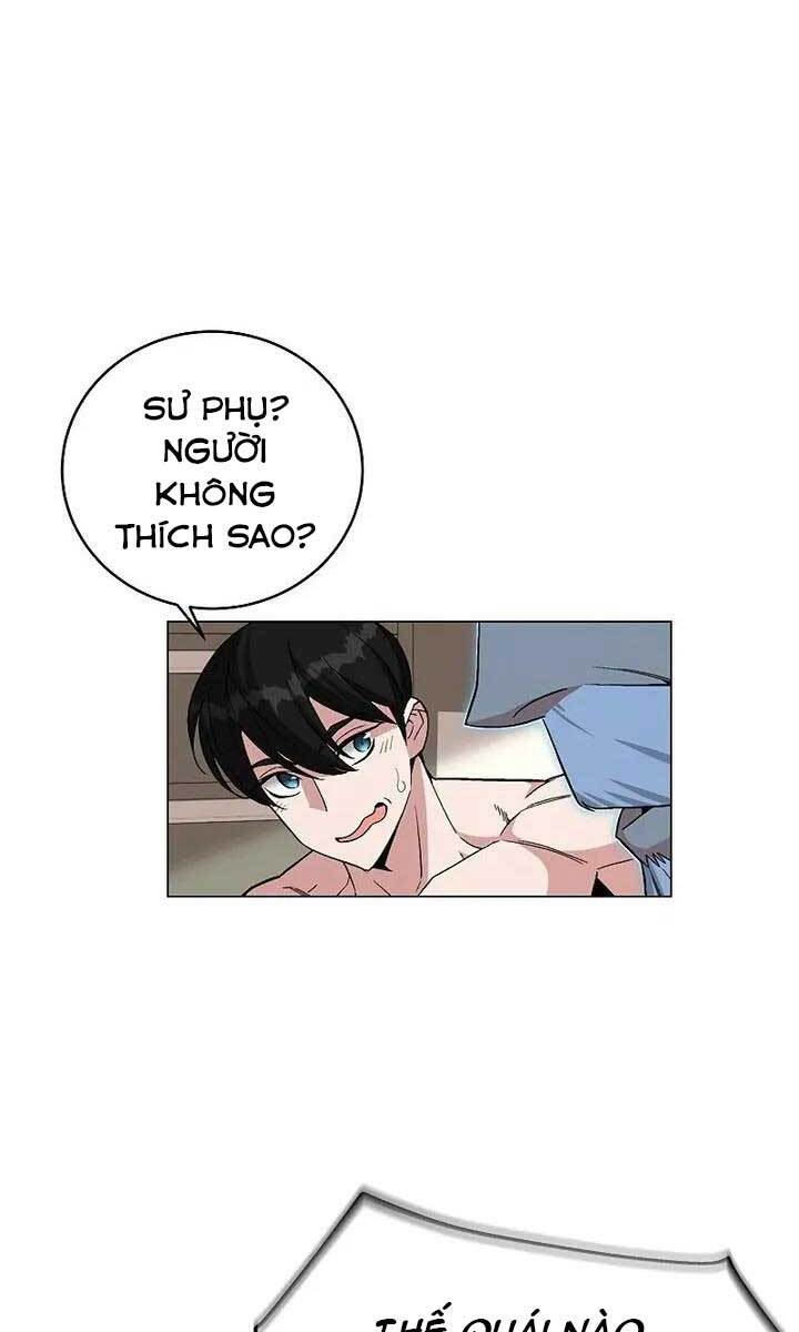 Thiên Ma Đạo Sư Chapter 61 - Trang 9