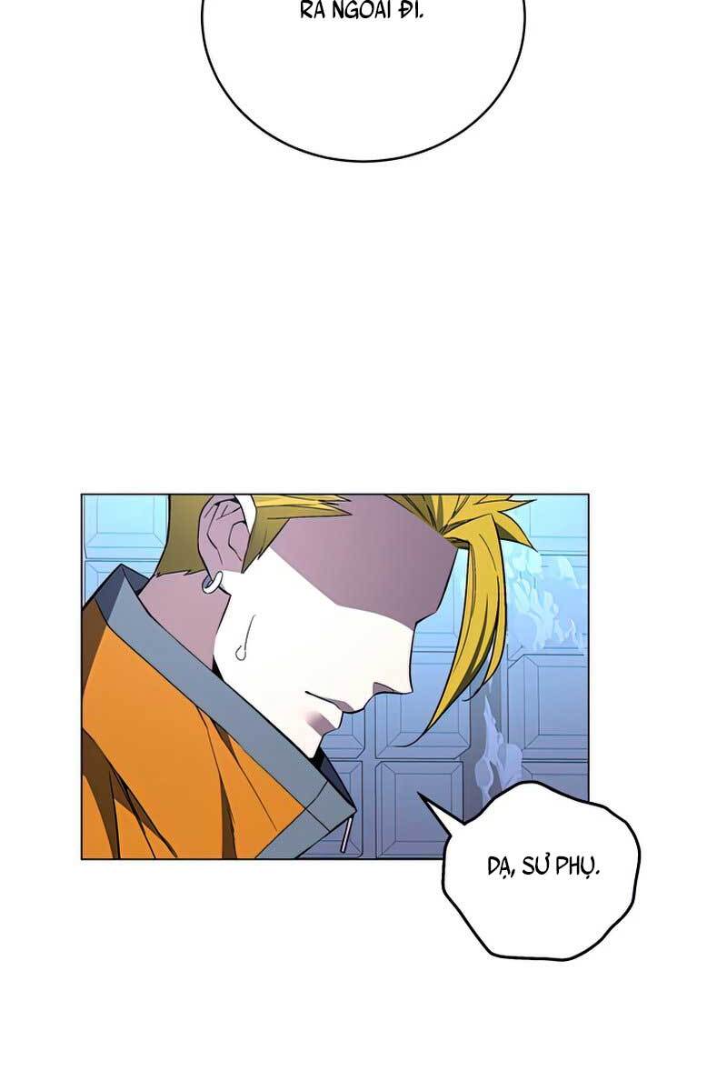 Thiên Ma Đạo Sư Chapter 62 - Trang 17