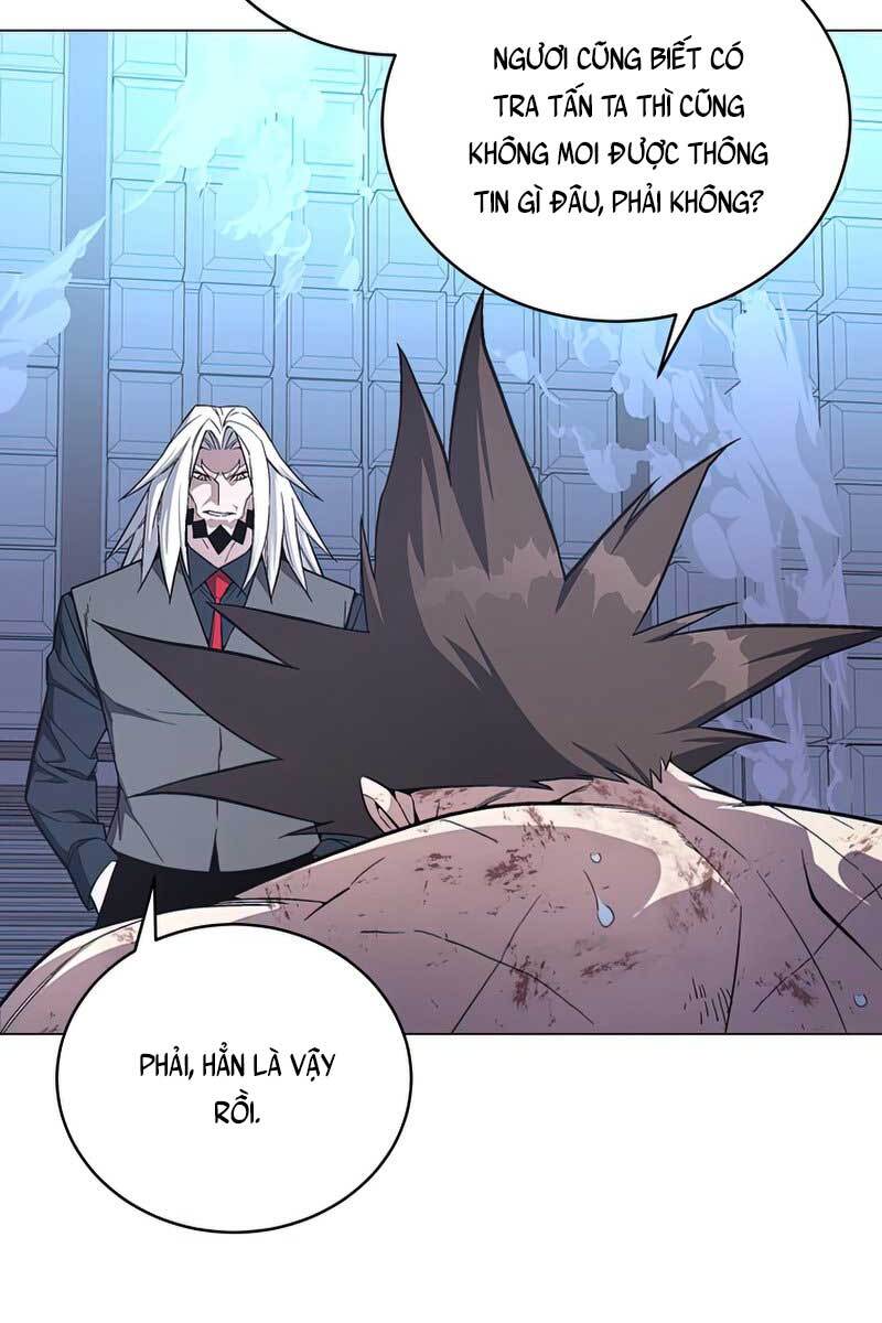 Thiên Ma Đạo Sư Chapter 62 - Trang 20