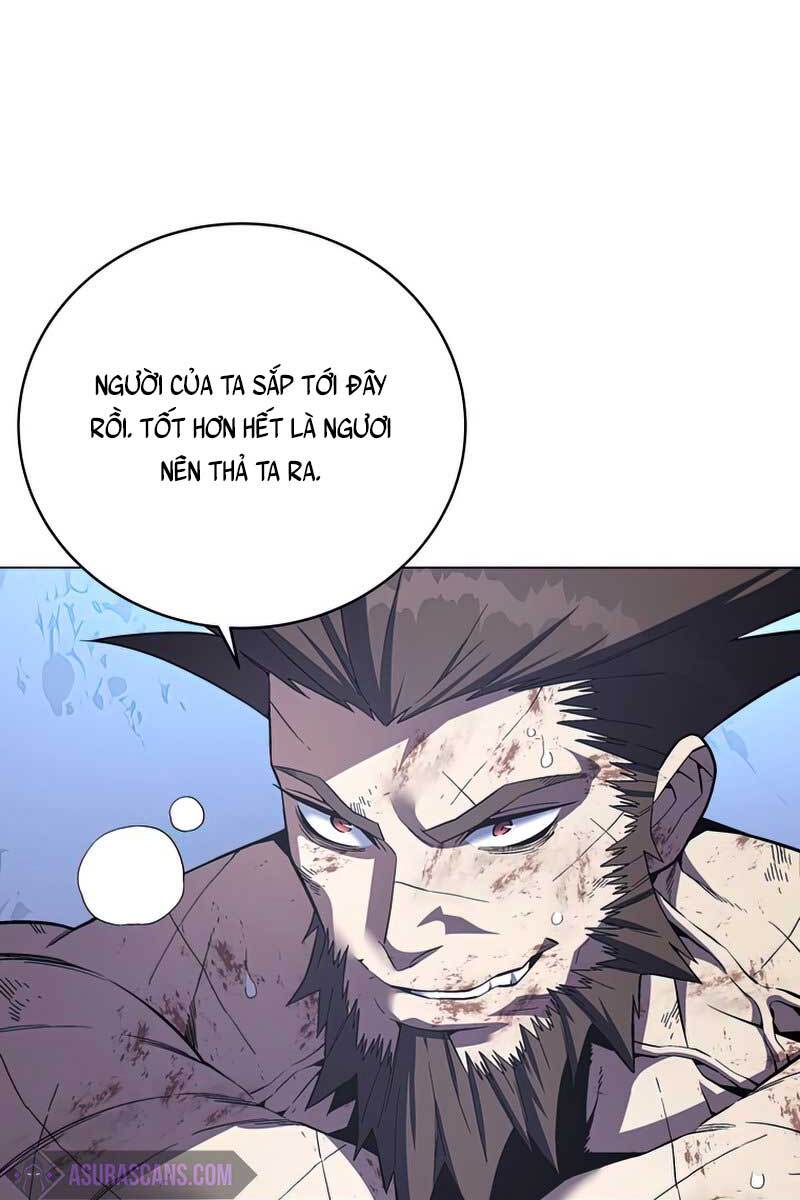 Thiên Ma Đạo Sư Chapter 62 - Trang 21