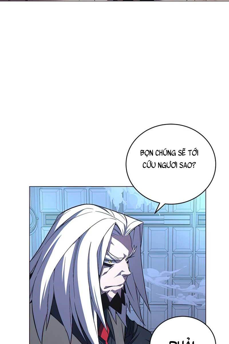 Thiên Ma Đạo Sư Chapter 62 - Trang 22