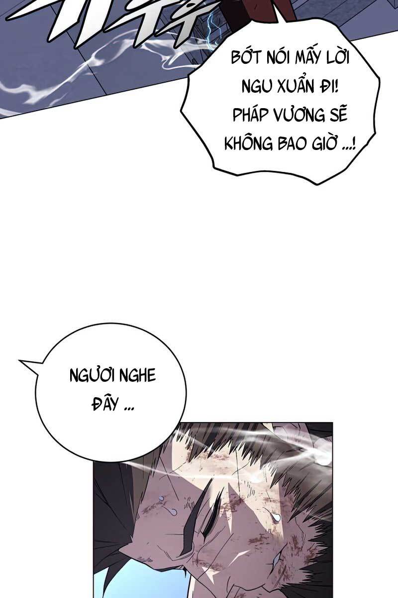 Thiên Ma Đạo Sư Chapter 62 - Trang 33