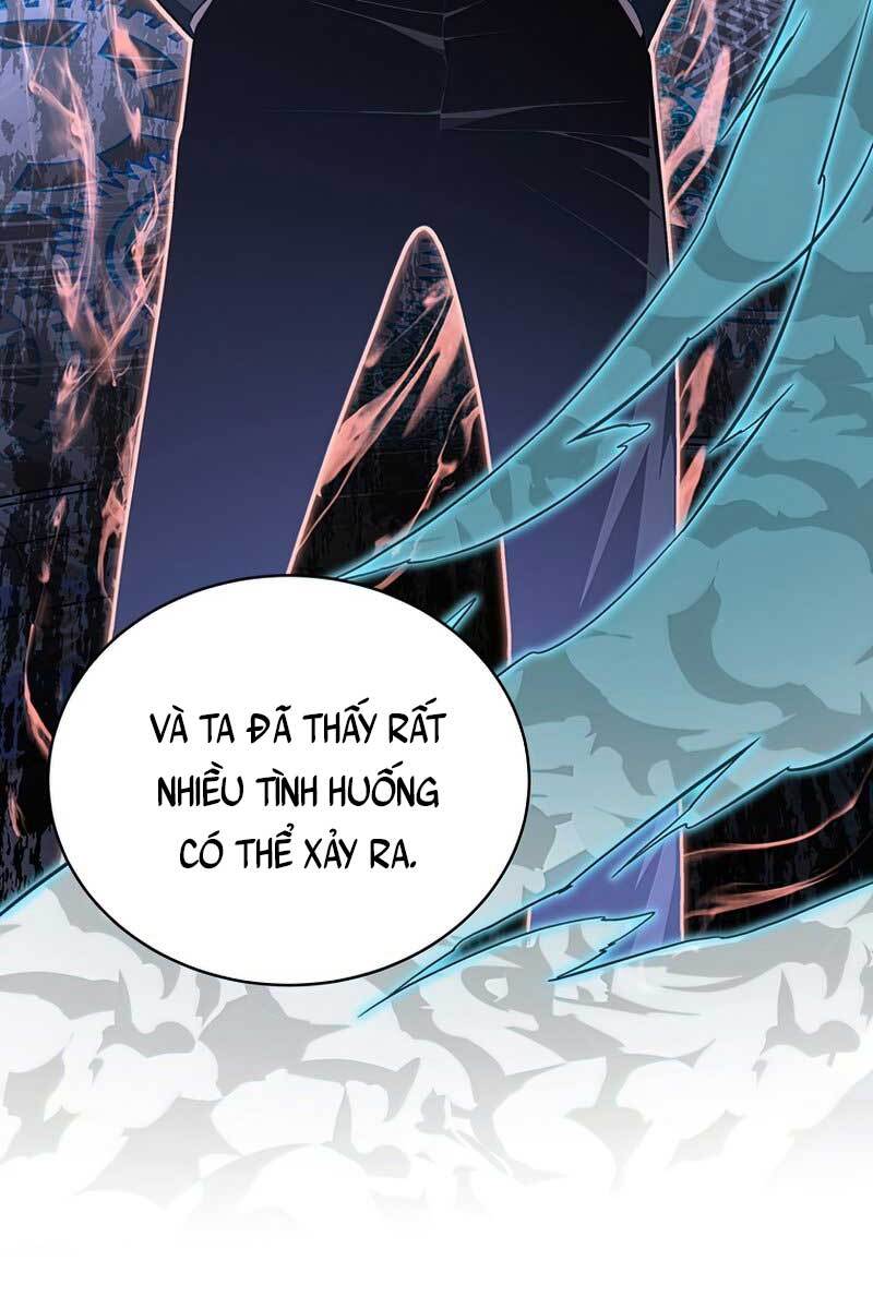 Thiên Ma Đạo Sư Chapter 62 - Trang 36
