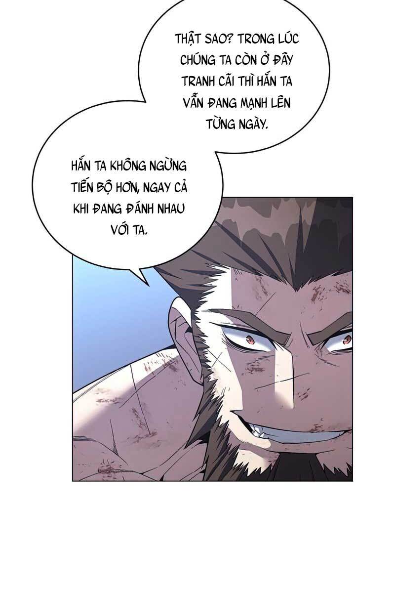 Thiên Ma Đạo Sư Chapter 62 - Trang 6