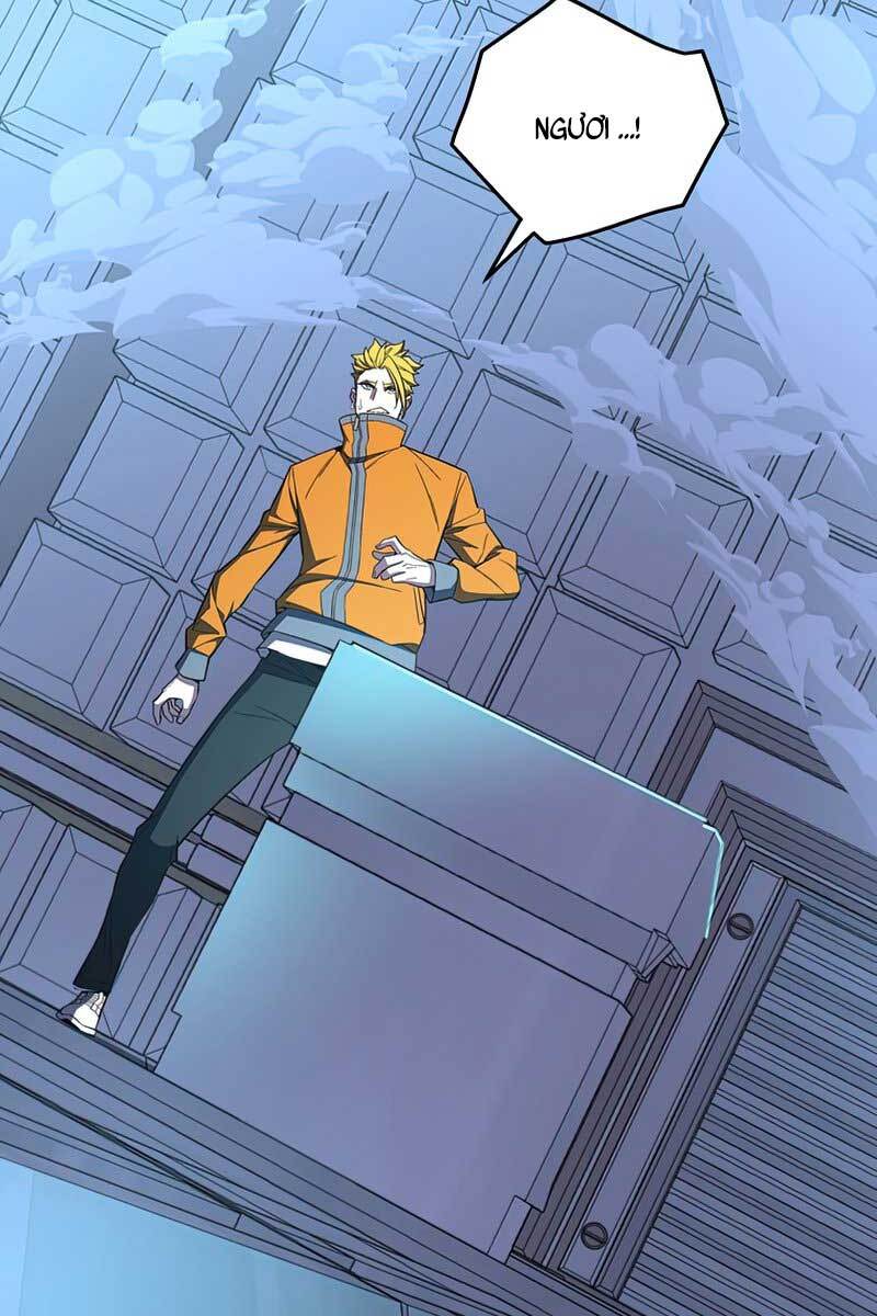 Thiên Ma Đạo Sư Chapter 62 - Trang 9