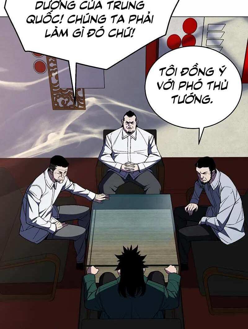 Thiên Ma Đạo Sư Chapter 63 - Trang 17