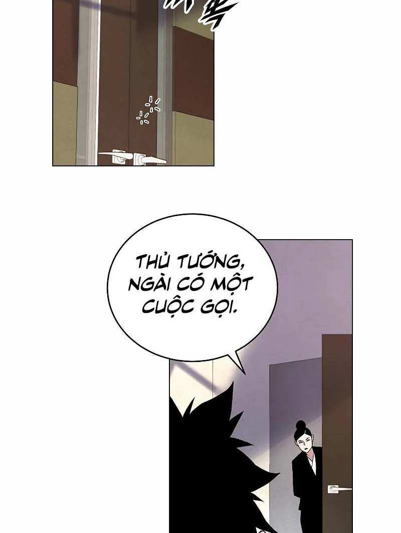 Thiên Ma Đạo Sư Chapter 63 - Trang 19