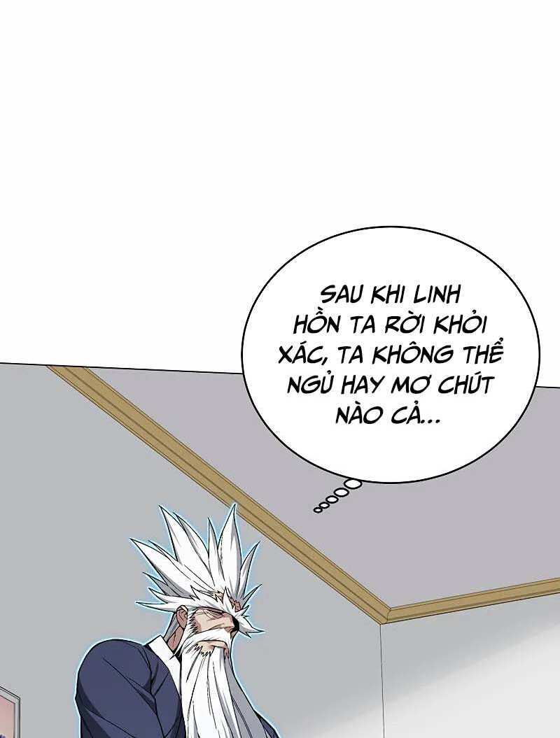 Thiên Ma Đạo Sư Chapter 63 - Trang 2