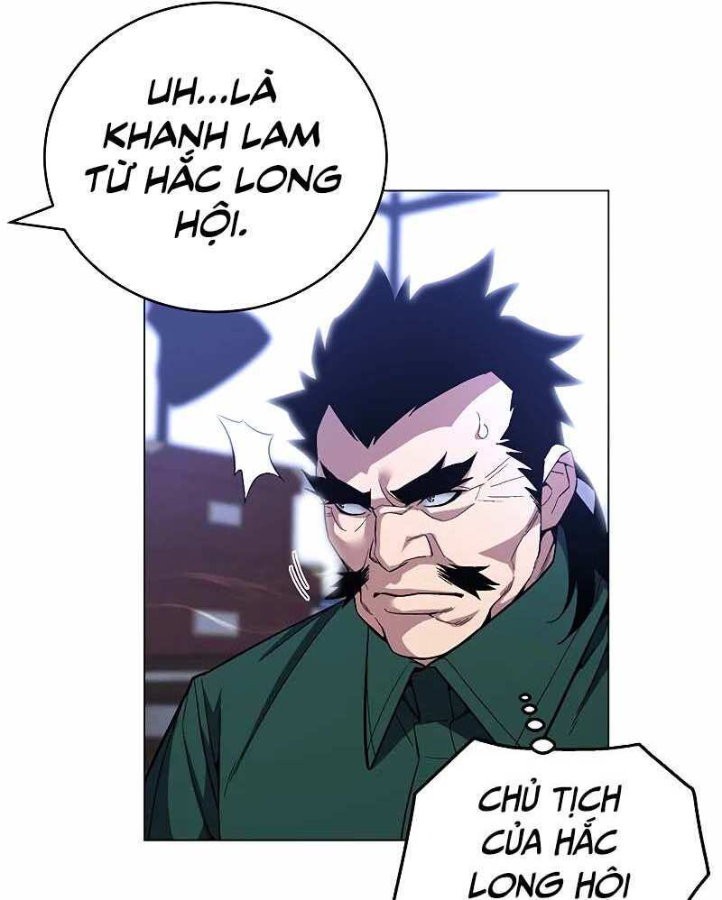 Thiên Ma Đạo Sư Chapter 63 - Trang 22