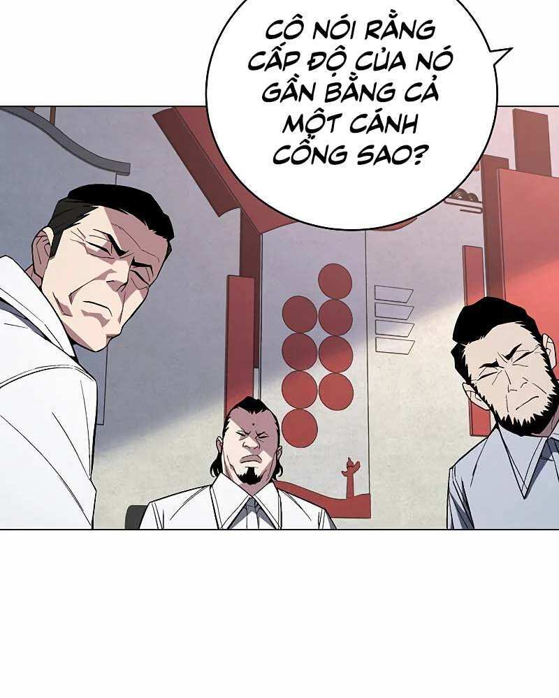 Thiên Ma Đạo Sư Chapter 63 - Trang 29