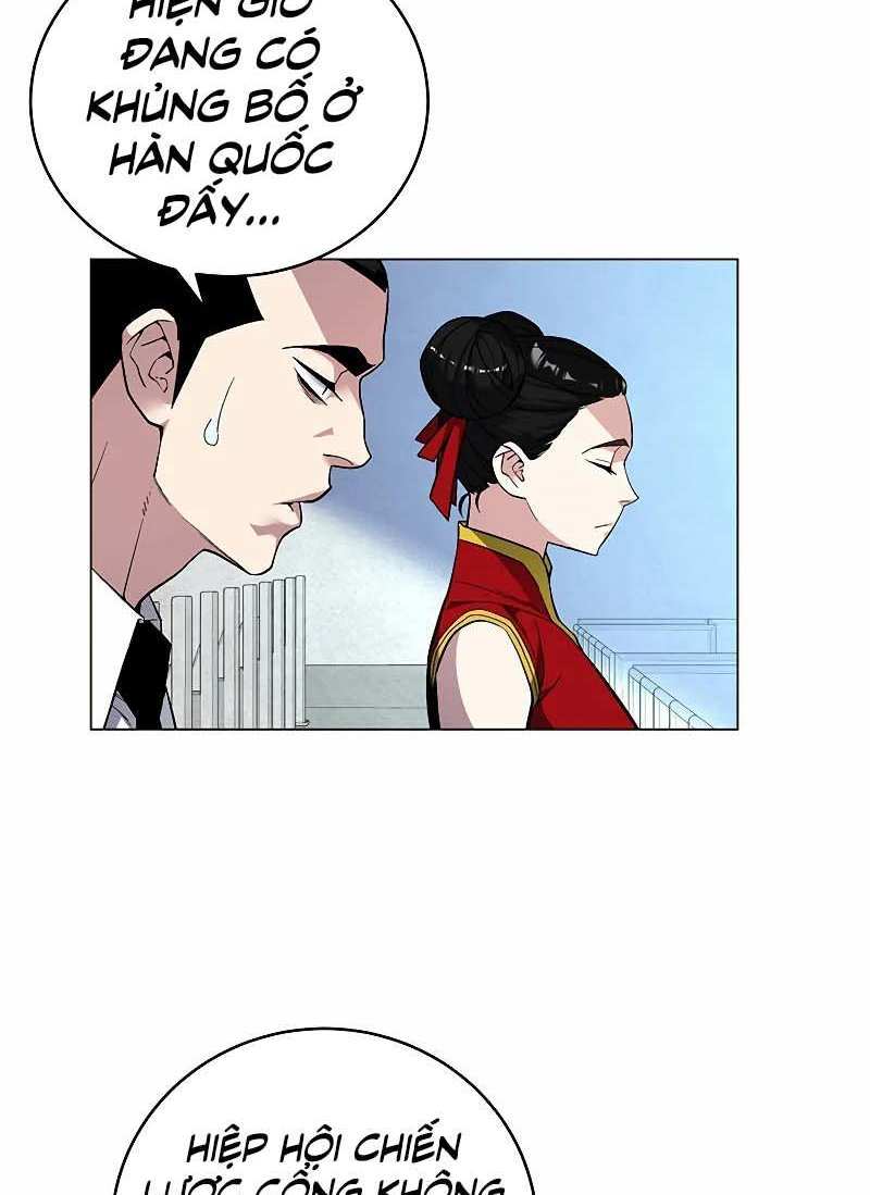 Thiên Ma Đạo Sư Chapter 63 - Trang 40