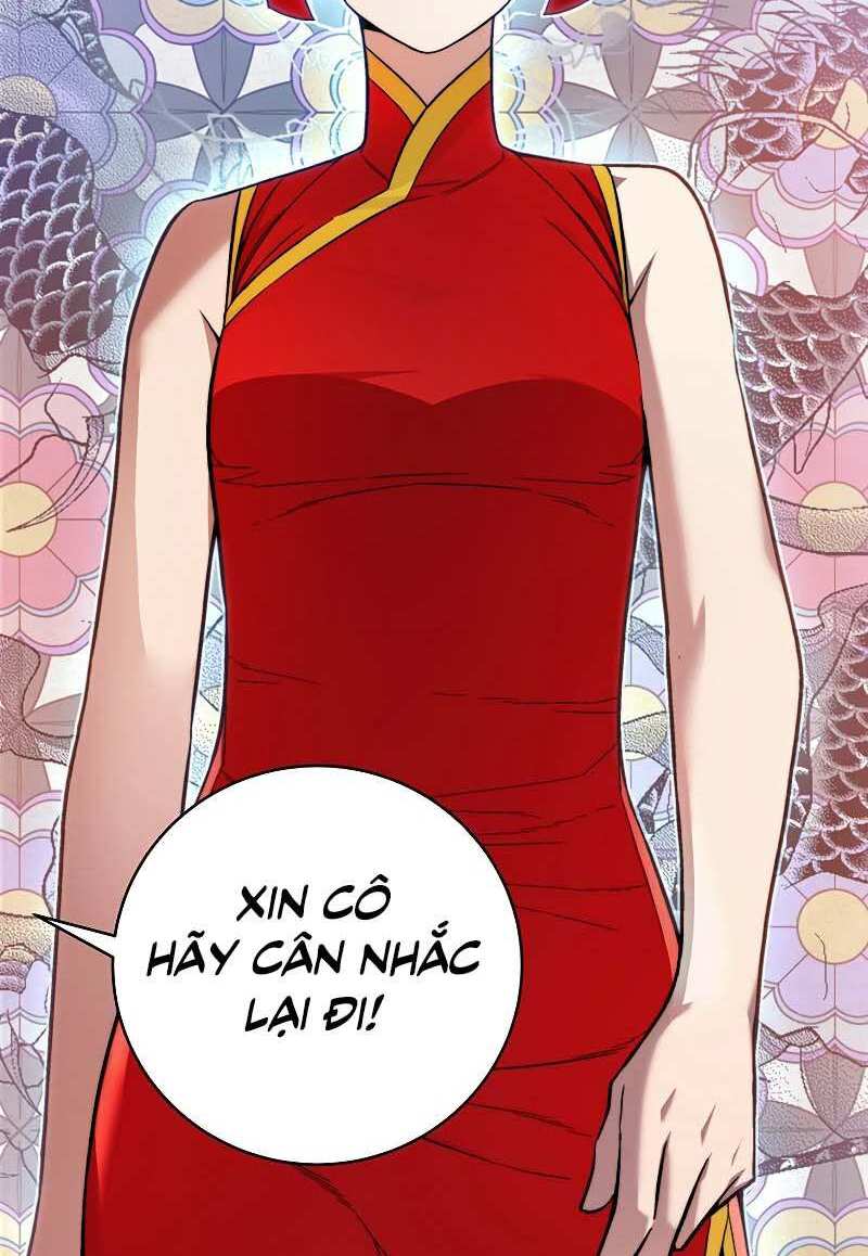 Thiên Ma Đạo Sư Chapter 63 - Trang 43