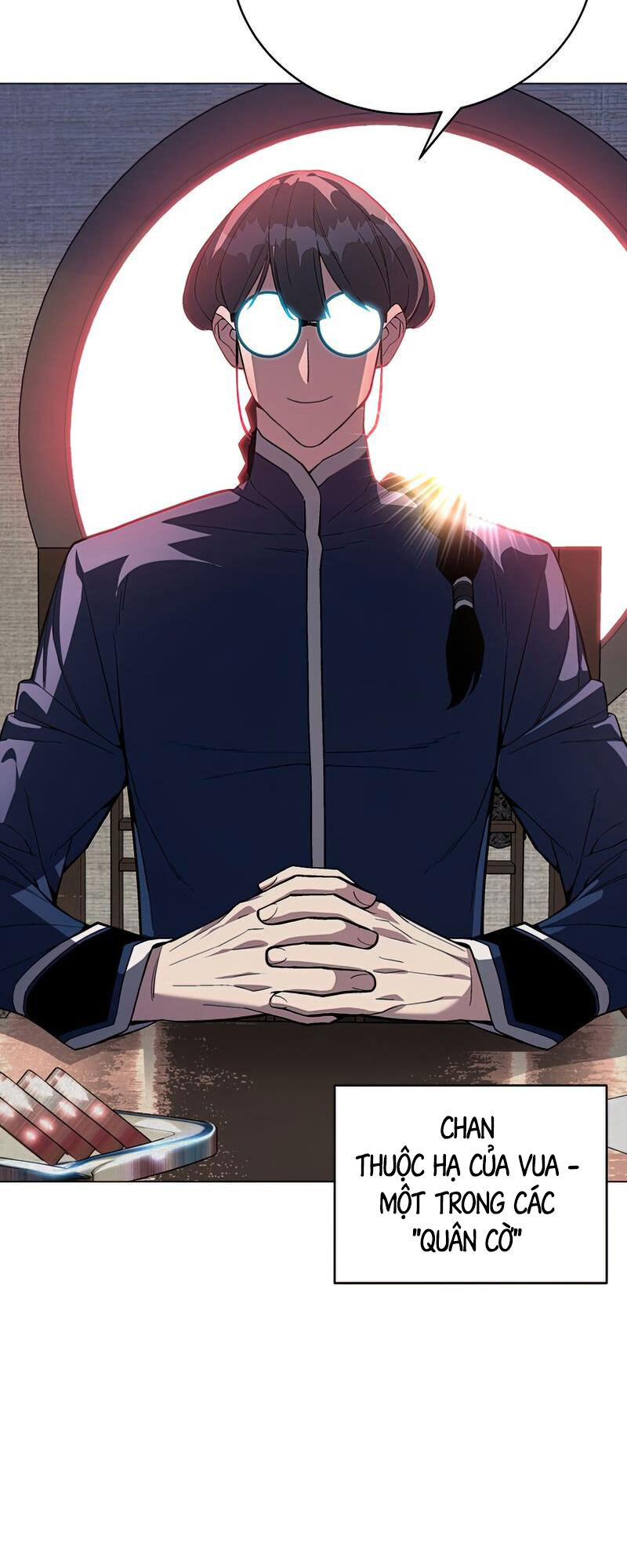 Thiên Ma Đạo Sư Chapter 64 - Trang 10