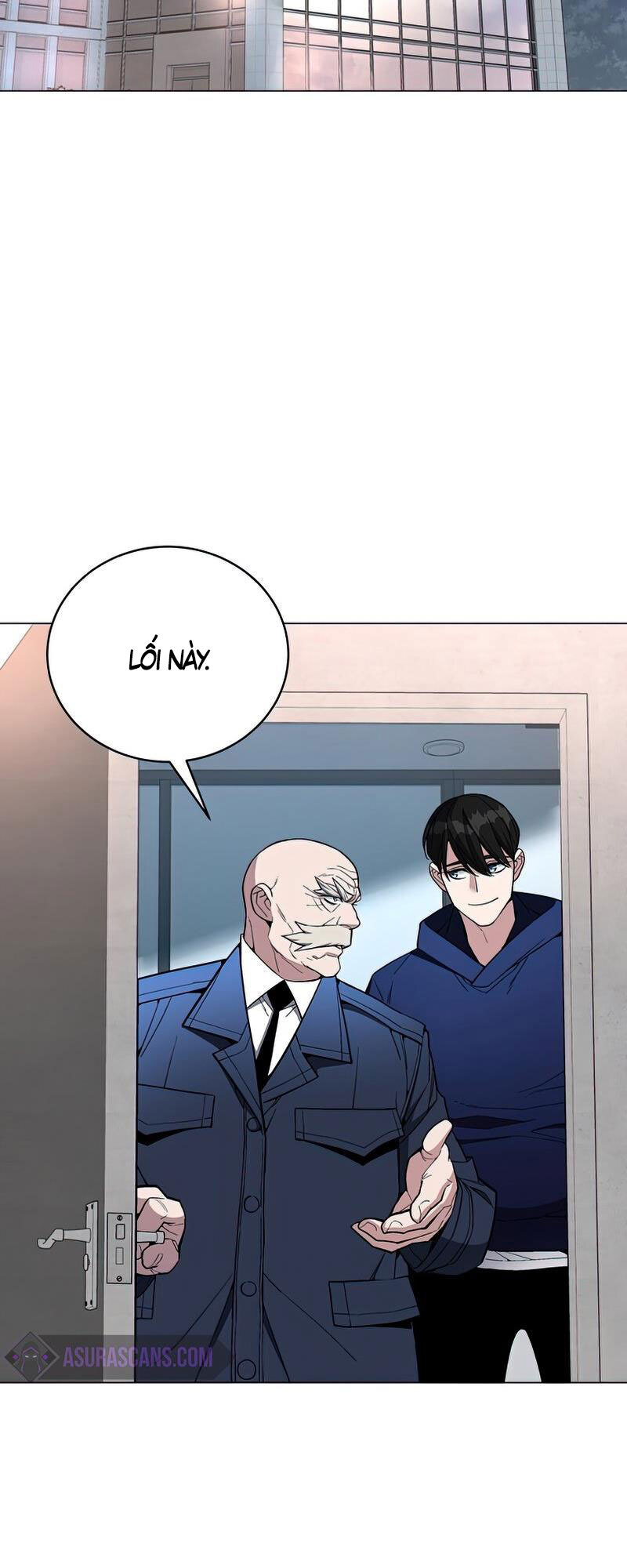 Thiên Ma Đạo Sư Chapter 64 - Trang 12