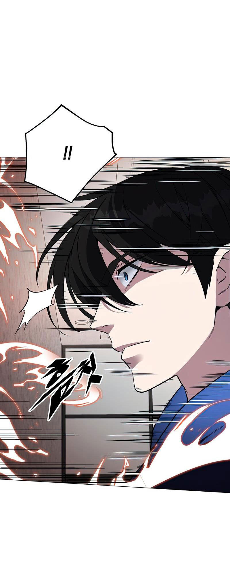 Thiên Ma Đạo Sư Chapter 64 - Trang 13