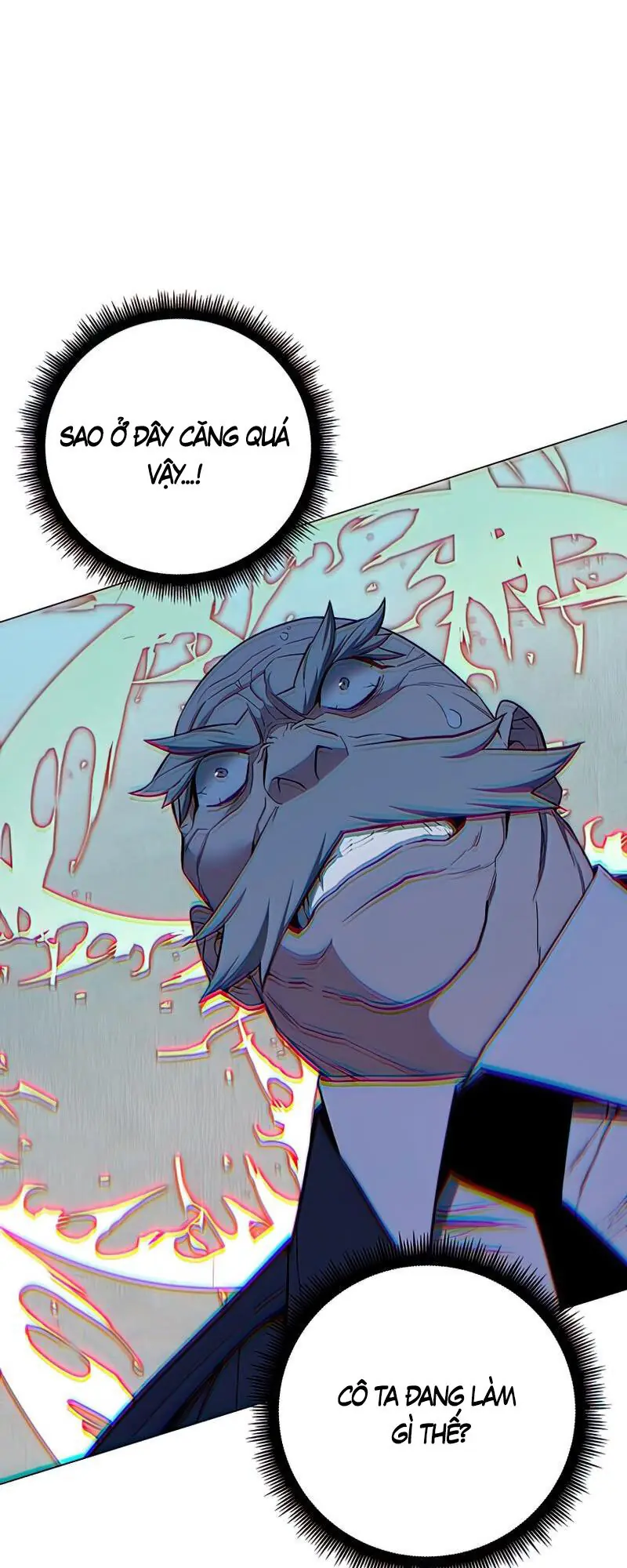 Thiên Ma Đạo Sư Chapter 64 - Trang 15