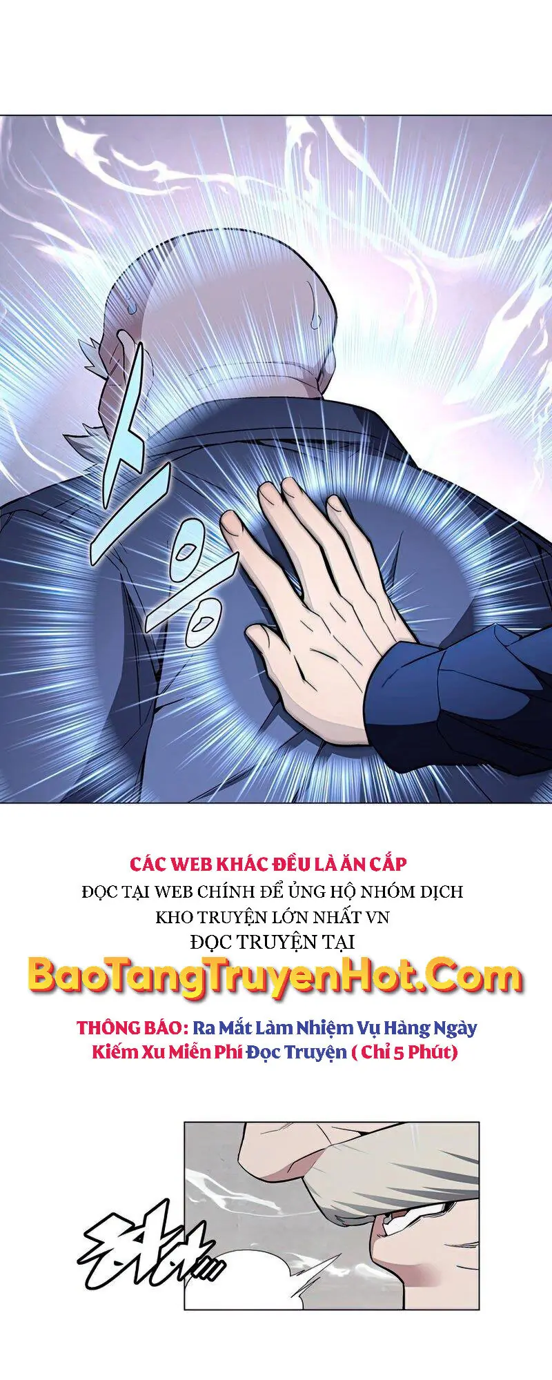Thiên Ma Đạo Sư Chapter 64 - Trang 17