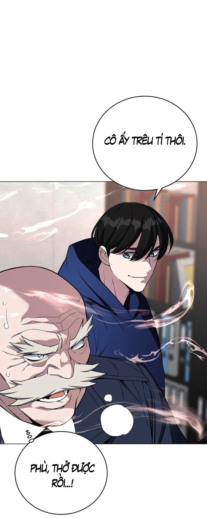 Thiên Ma Đạo Sư Chapter 64 - Trang 18