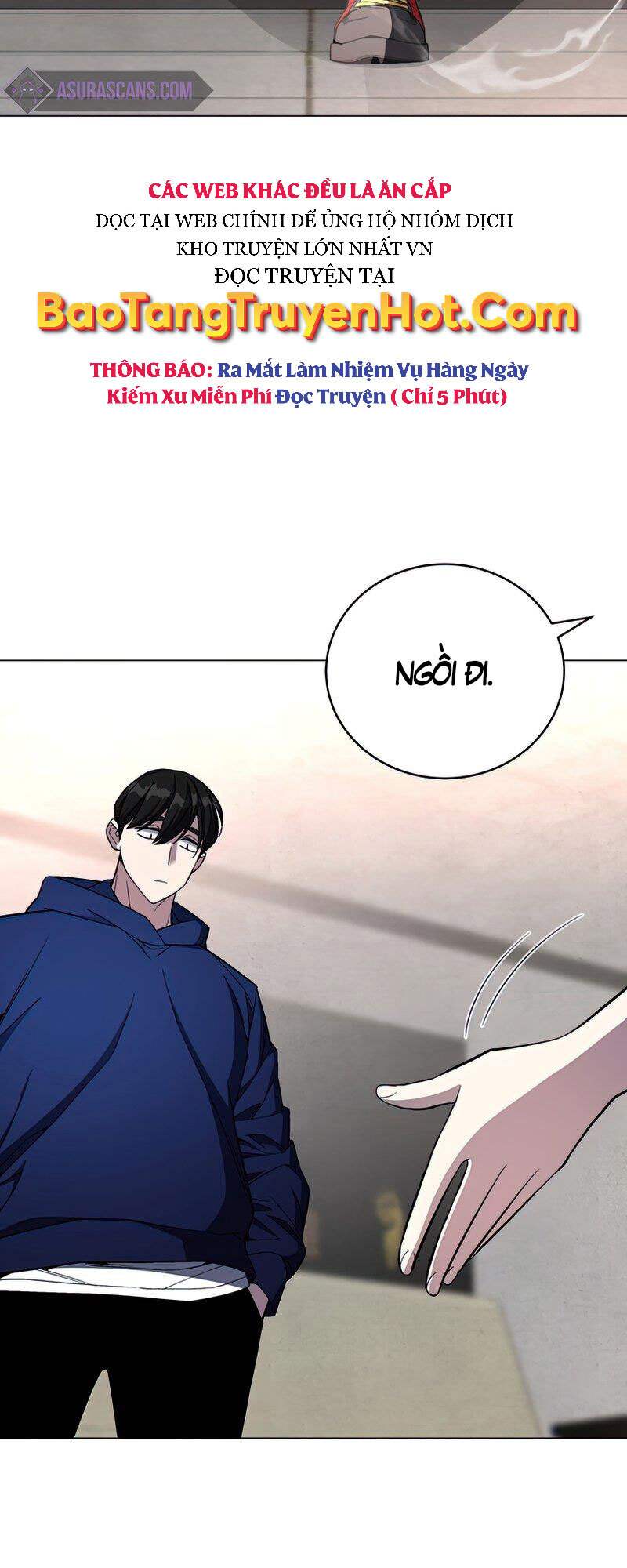 Thiên Ma Đạo Sư Chapter 64 - Trang 20