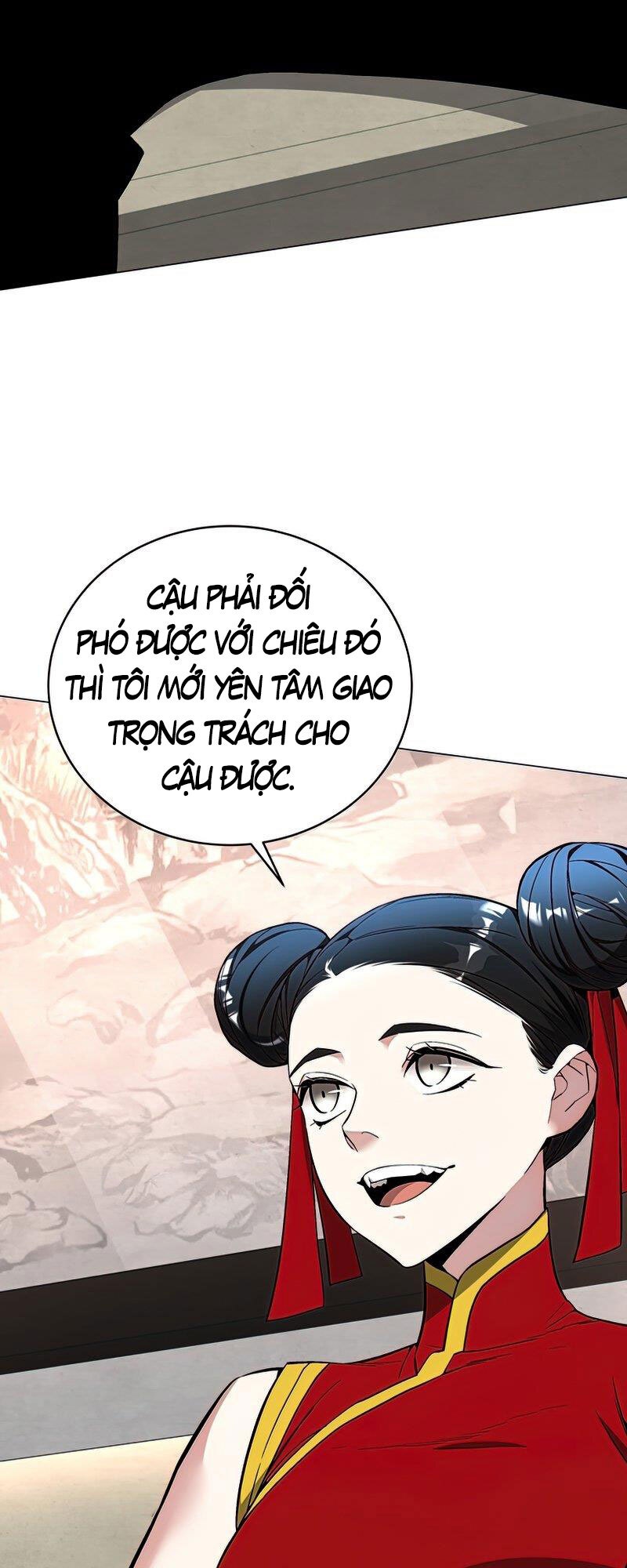Thiên Ma Đạo Sư Chapter 64 - Trang 22