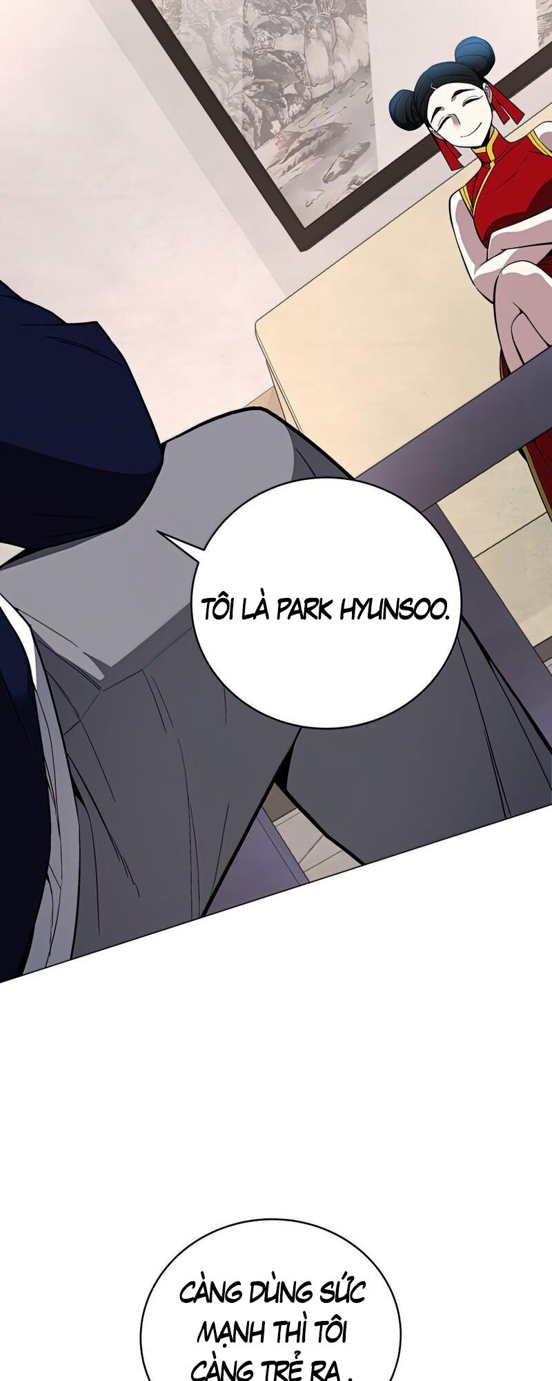 Thiên Ma Đạo Sư Chapter 64 - Trang 24
