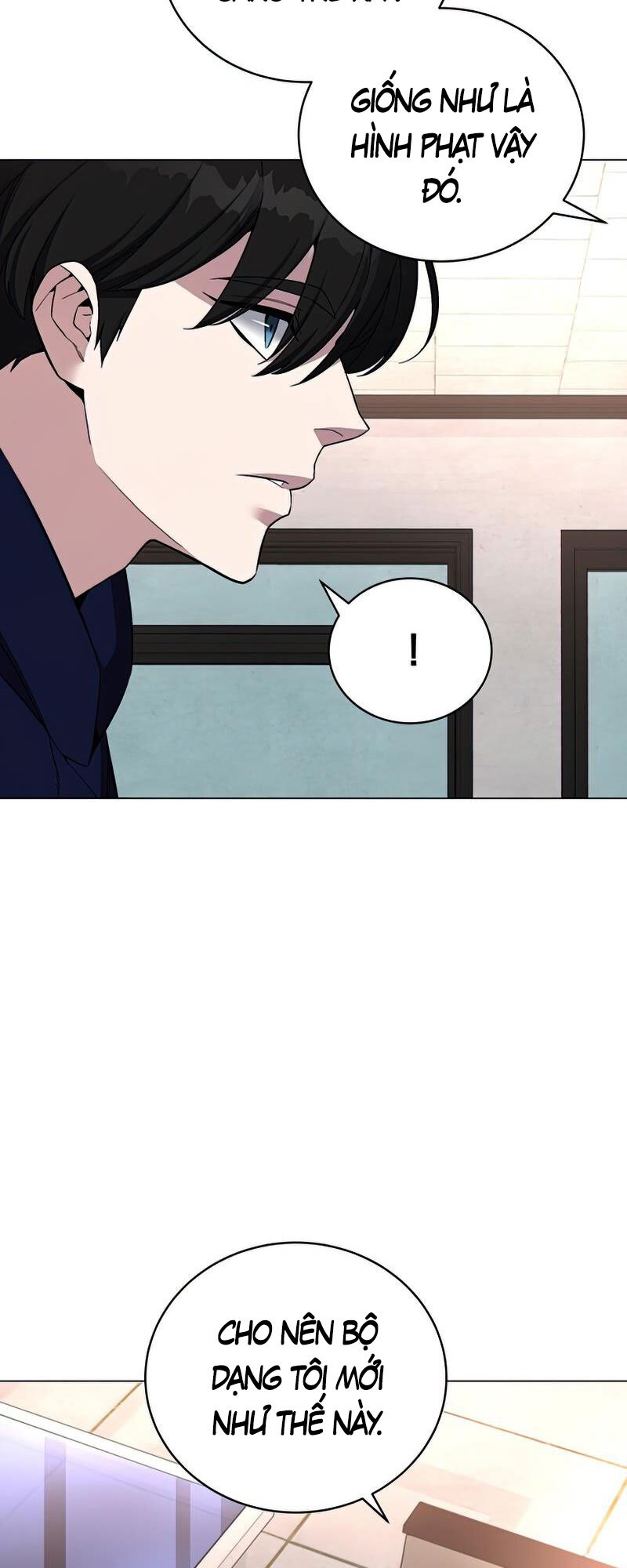 Thiên Ma Đạo Sư Chapter 64 - Trang 25
