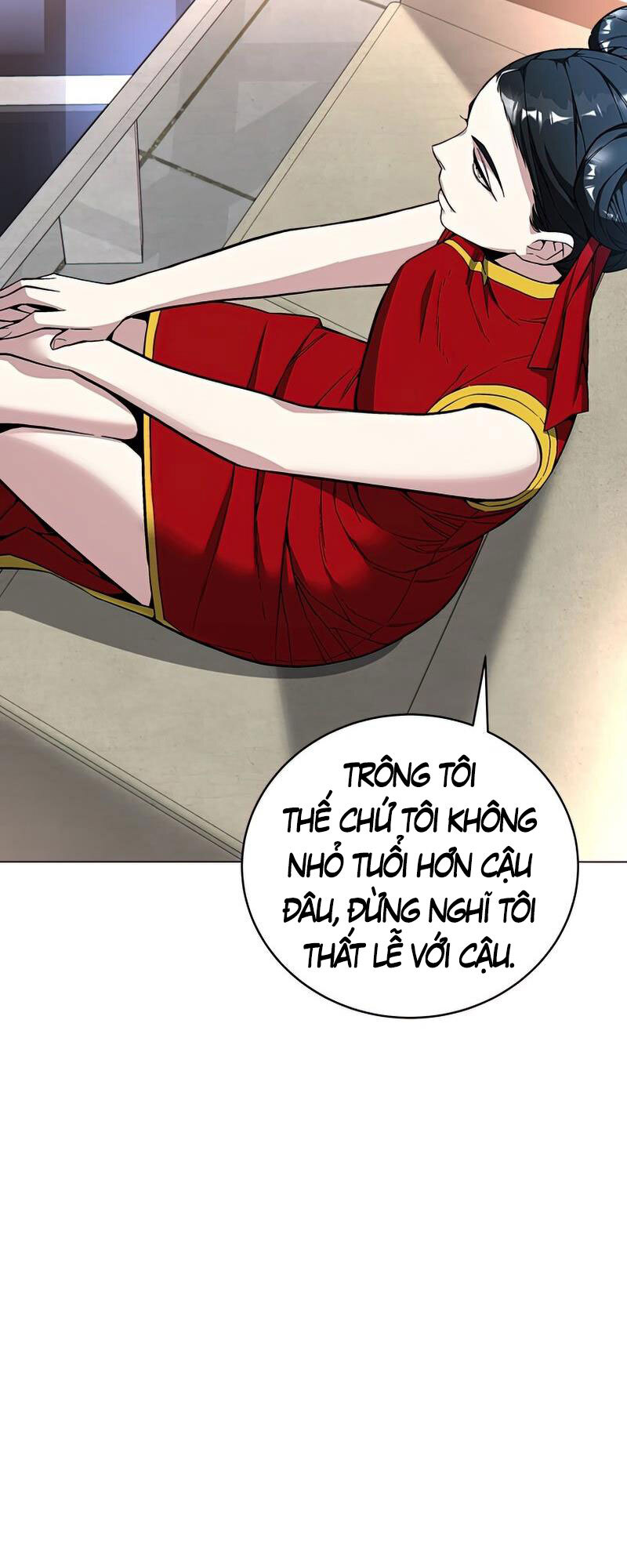 Thiên Ma Đạo Sư Chapter 64 - Trang 26