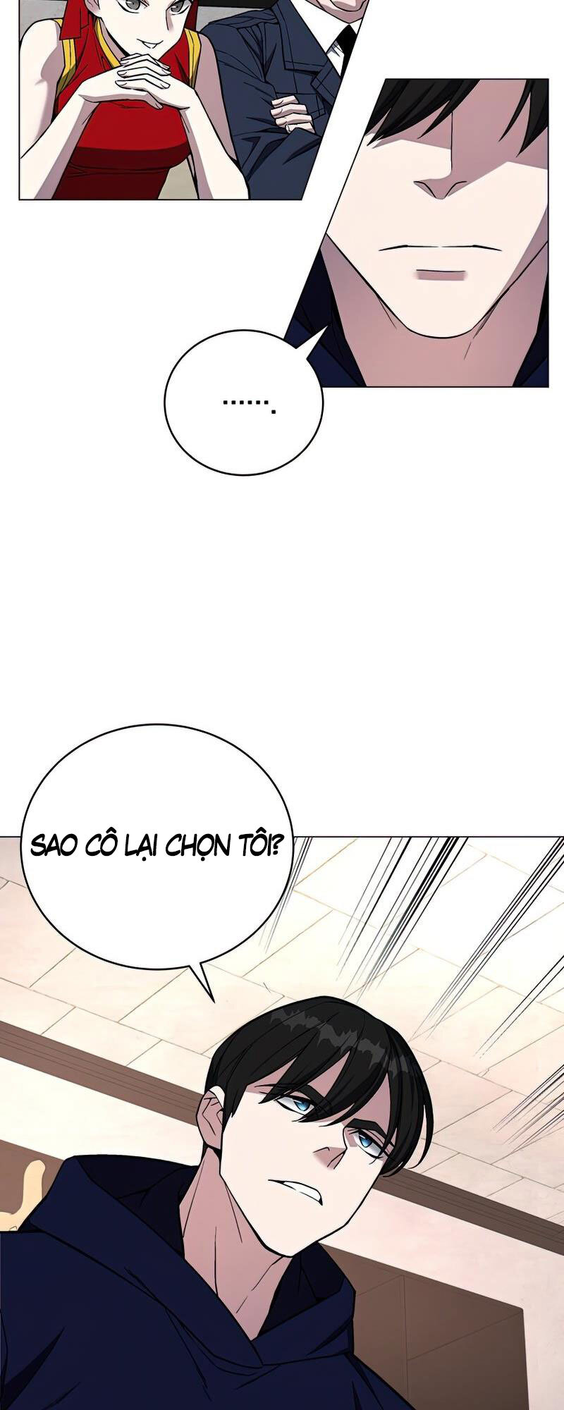 Thiên Ma Đạo Sư Chapter 64 - Trang 29