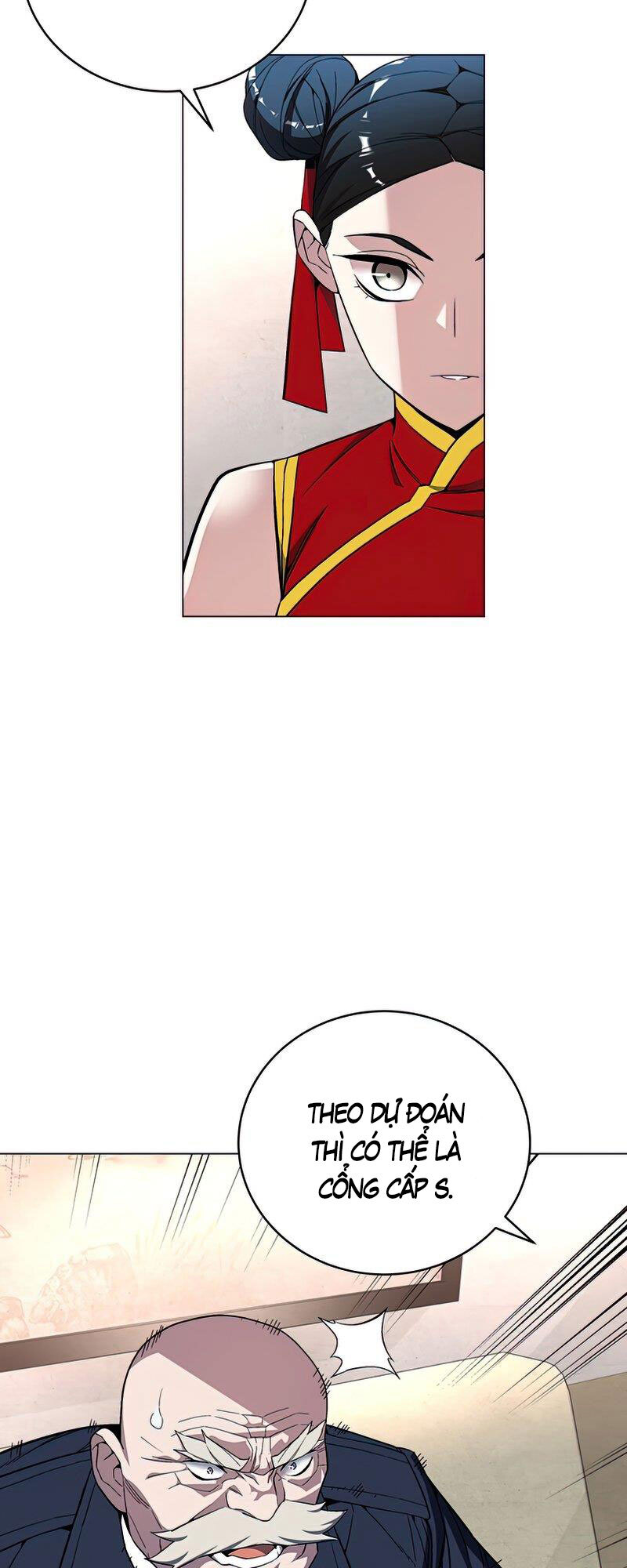 Thiên Ma Đạo Sư Chapter 64 - Trang 3