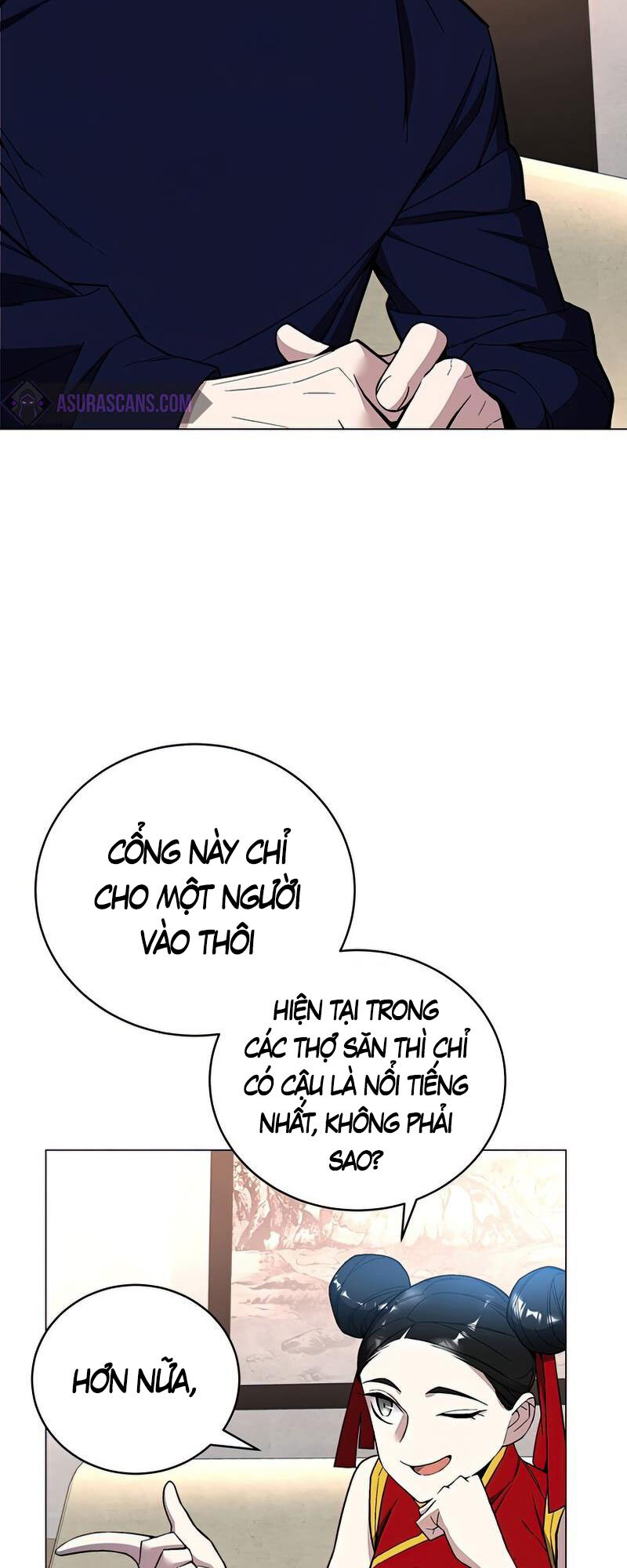 Thiên Ma Đạo Sư Chapter 64 - Trang 30