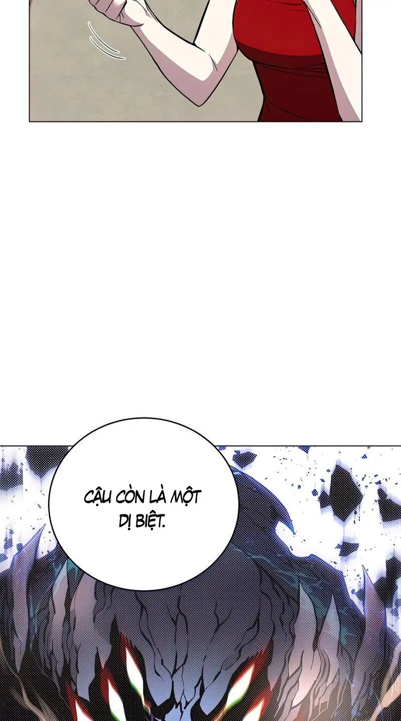 Thiên Ma Đạo Sư Chapter 64 - Trang 31
