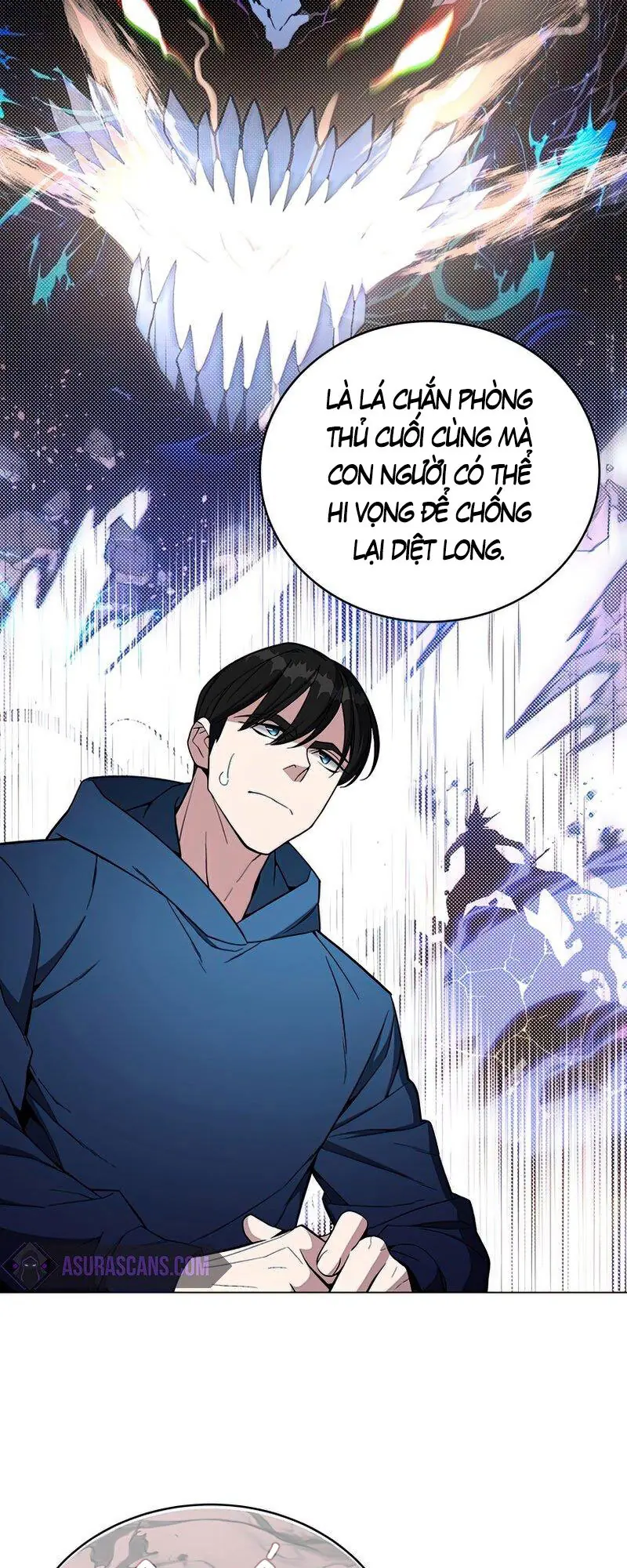 Thiên Ma Đạo Sư Chapter 64 - Trang 32