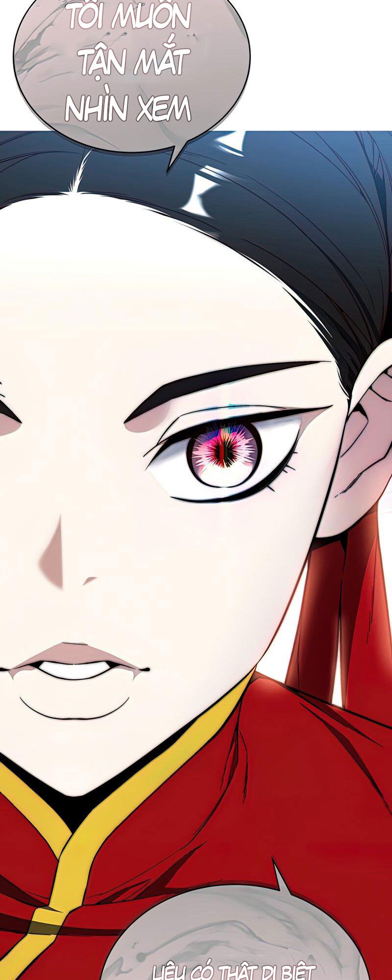 Thiên Ma Đạo Sư Chapter 64 - Trang 33