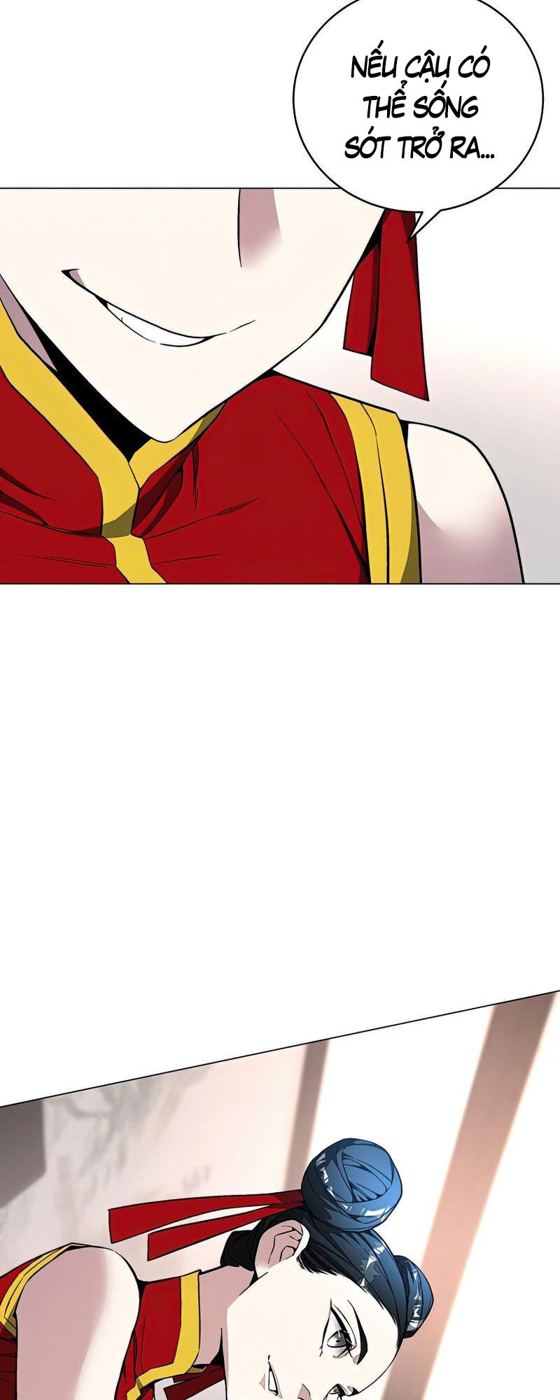 Thiên Ma Đạo Sư Chapter 64 - Trang 35