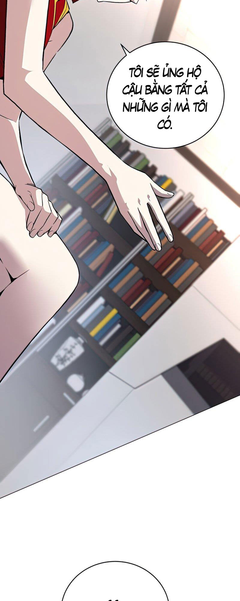 Thiên Ma Đạo Sư Chapter 64 - Trang 36