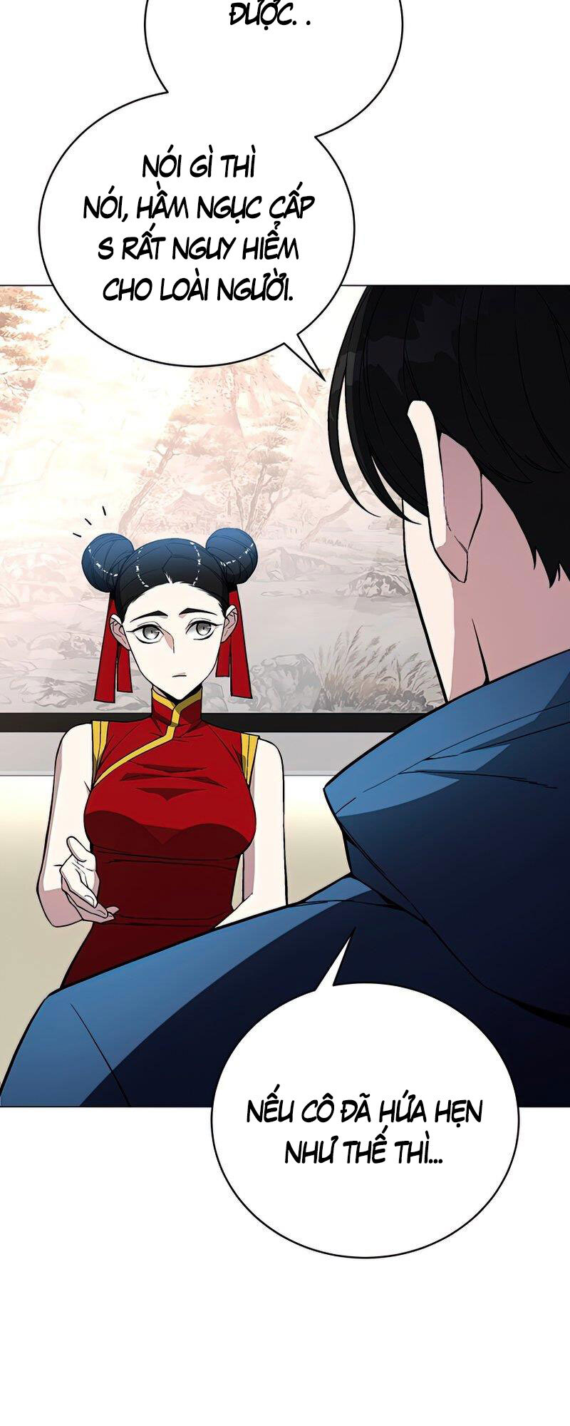 Thiên Ma Đạo Sư Chapter 64 - Trang 37