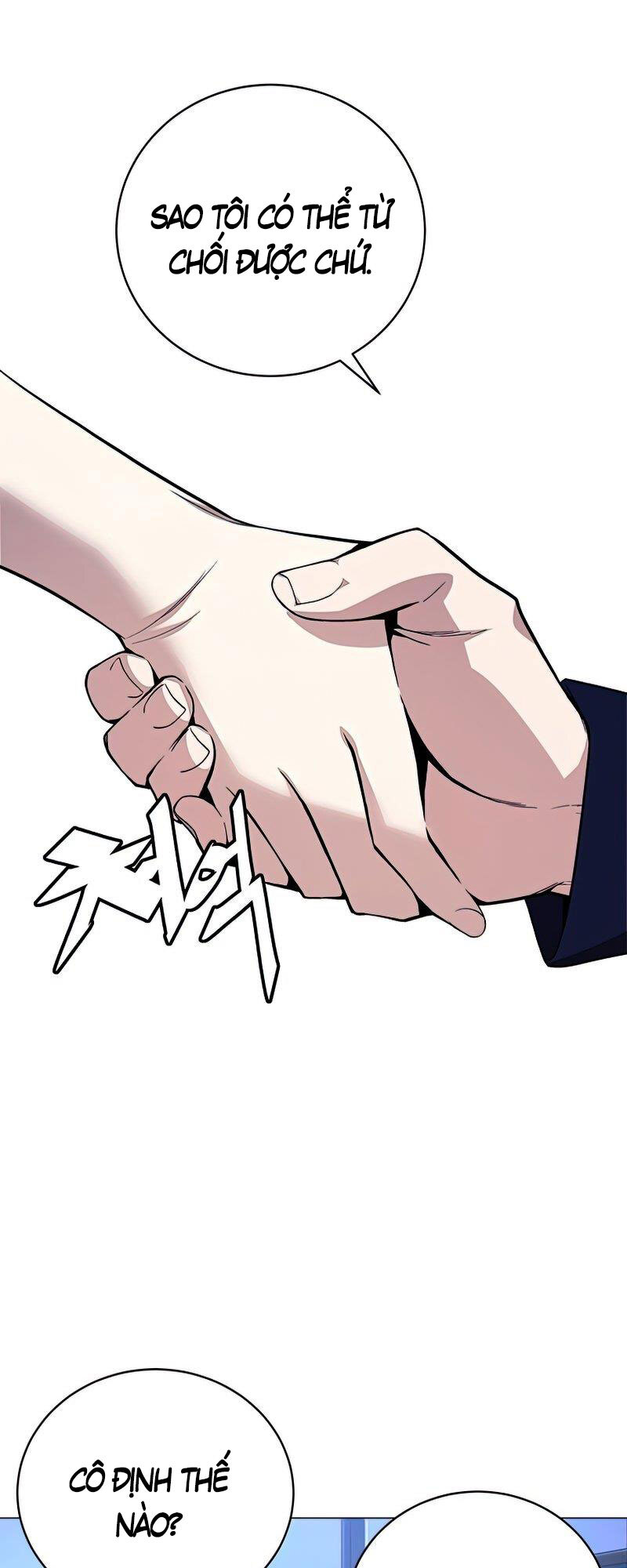 Thiên Ma Đạo Sư Chapter 64 - Trang 38
