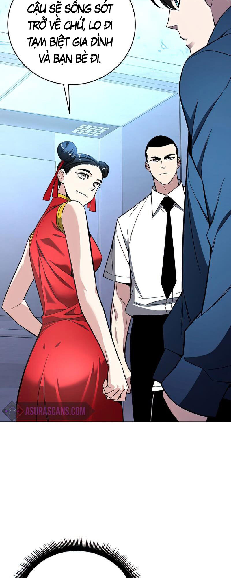 Thiên Ma Đạo Sư Chapter 64 - Trang 40