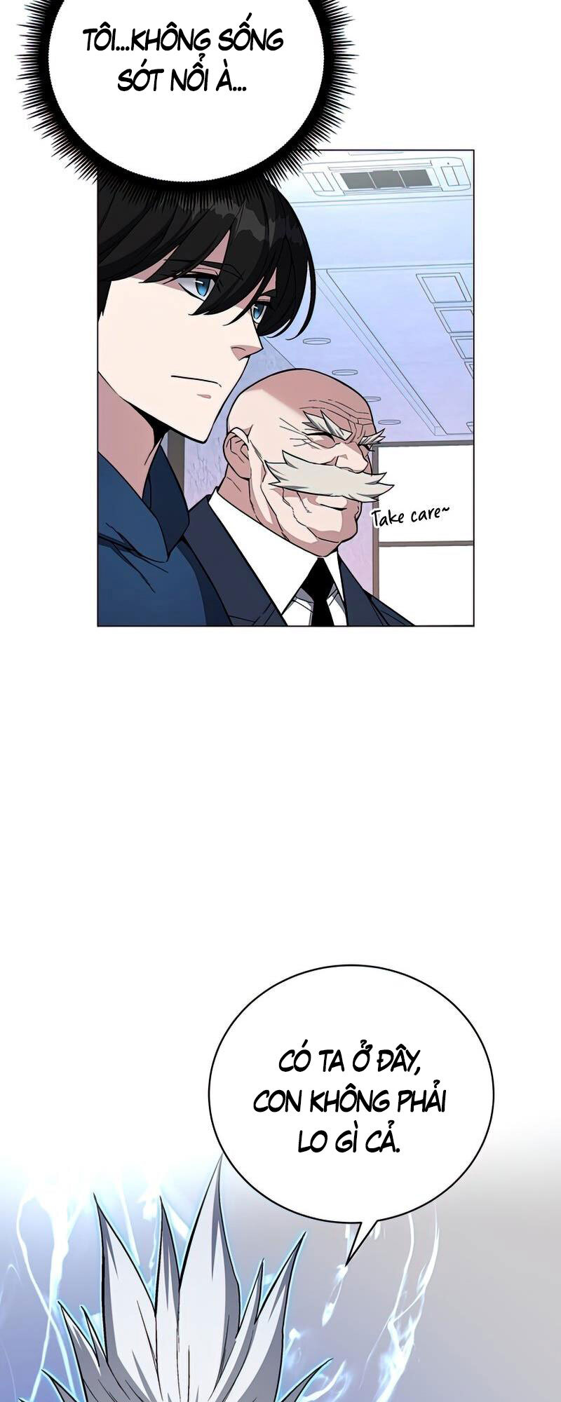 Thiên Ma Đạo Sư Chapter 64 - Trang 41