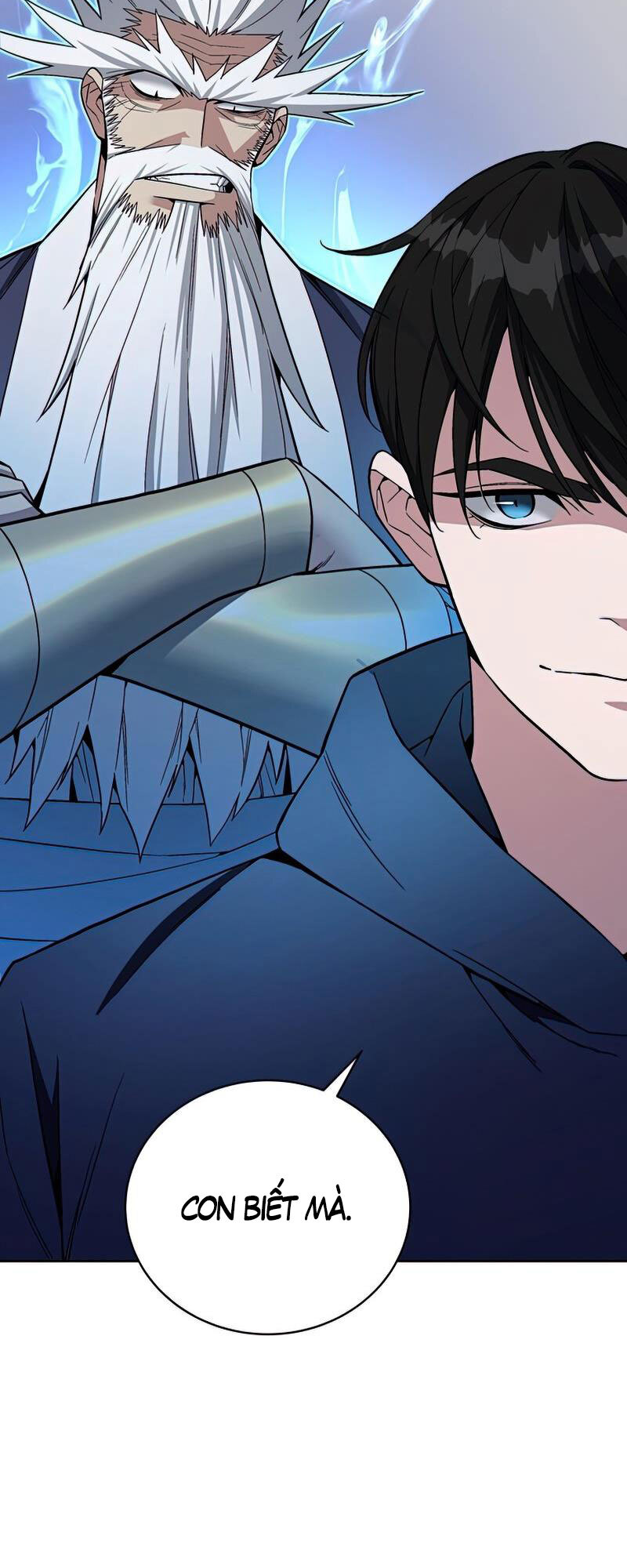 Thiên Ma Đạo Sư Chapter 64 - Trang 42