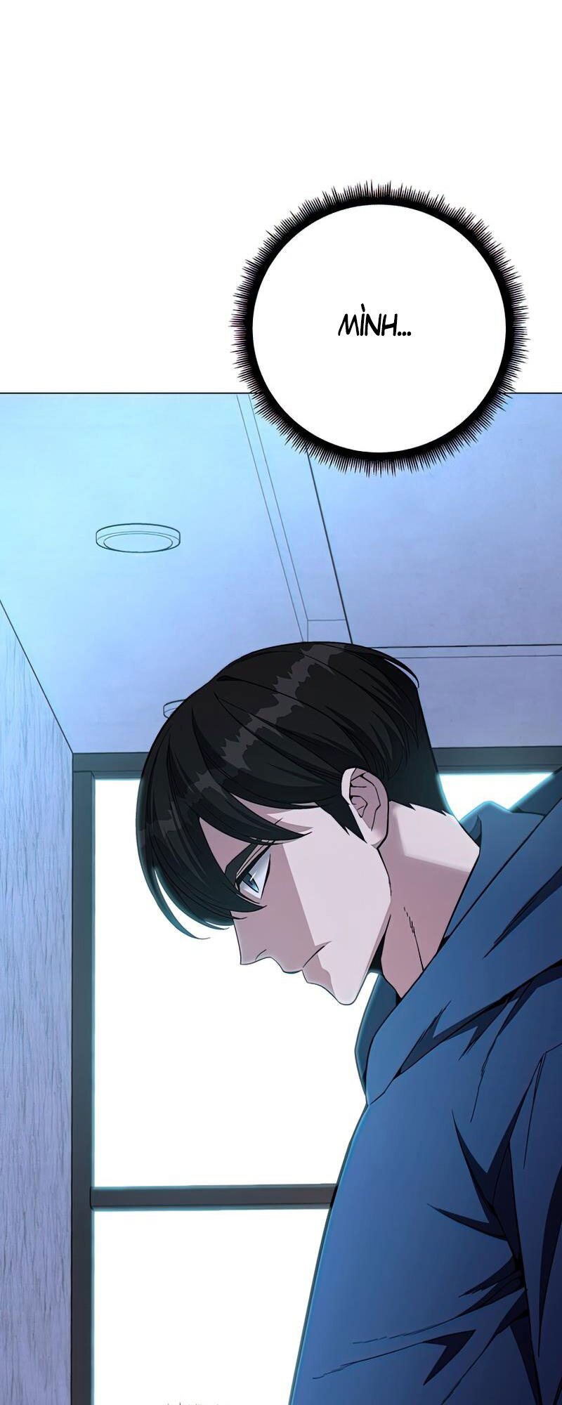 Thiên Ma Đạo Sư Chapter 64 - Trang 43