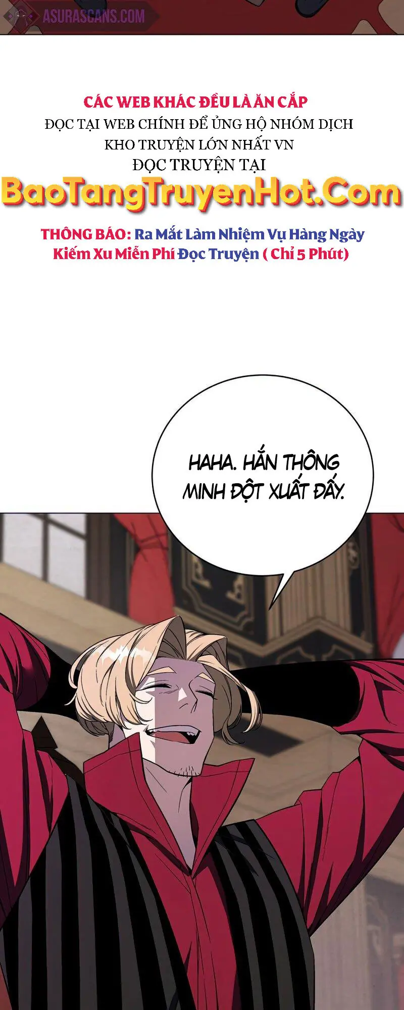 Thiên Ma Đạo Sư Chapter 64 - Trang 48