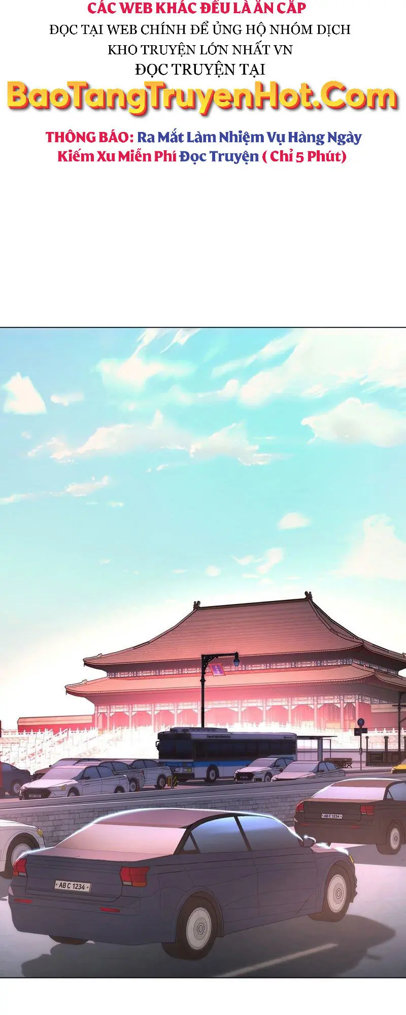 Thiên Ma Đạo Sư Chapter 64 - Trang 5