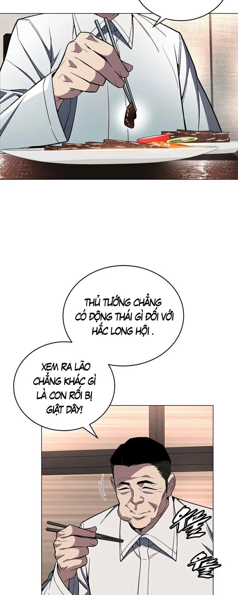 Thiên Ma Đạo Sư Chapter 64 - Trang 7
